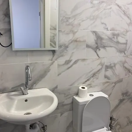 Yenikapi Hotel Estambul