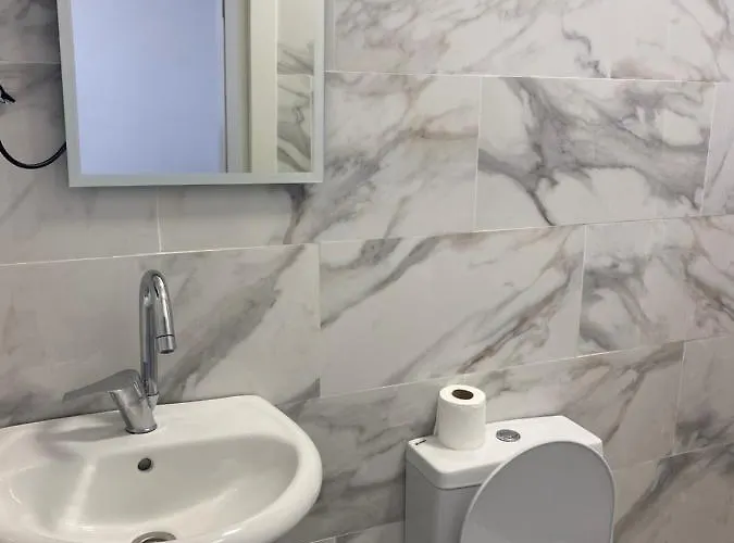 Yenikapi Hotel Provincia di Istanbul