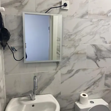 Hotel Yenikapi Provincia di Istanbul