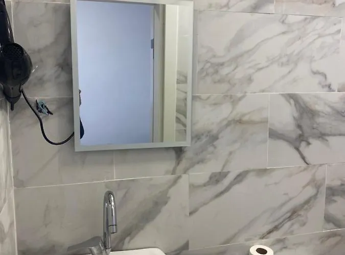 Hotel Yenikapi Stambuł